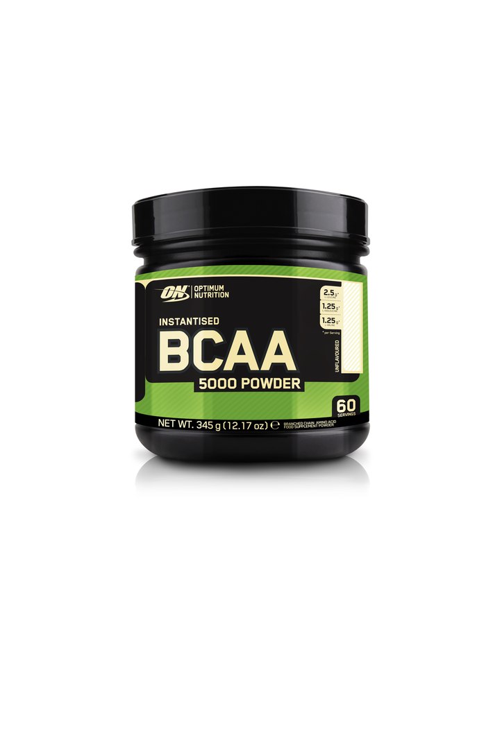 ON BCAA 5000 powder 380gr (40 serv.)