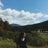 Алёна Заболотина