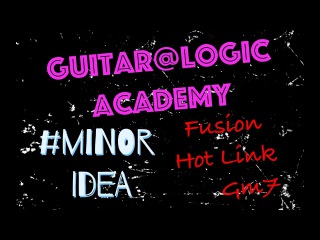 Fusion minor hot Lick - GL@