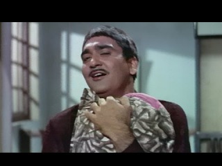 16+Mere Saamne Wali Khidki Mein - Padosan - Saira Banu, Sunil Dutt & Kishore Kumar - Old Hindi Songs