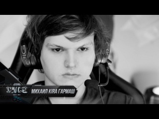 Интервью с ANX Kira