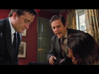 «Смерть на похоронах» |2007| Режиссер: Фрэнк Оз | комедия