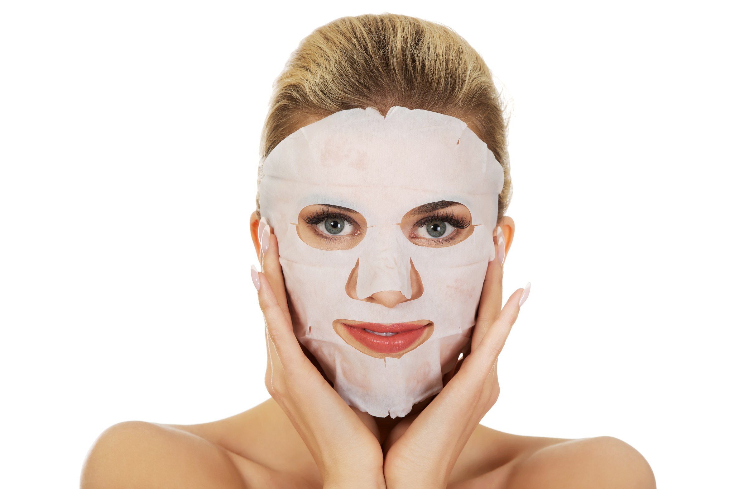 космоцевтика MBR (Medical Beauty Research) отзыв