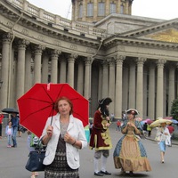 Тамара Кузнецова