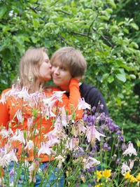 Таня Жулёва