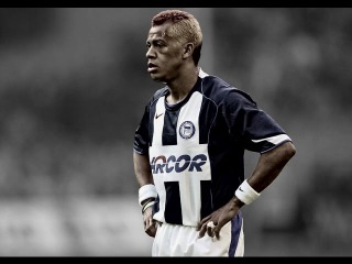 Marcelinho ● Brazilian Magic ● Hertha BSC 2001-2006