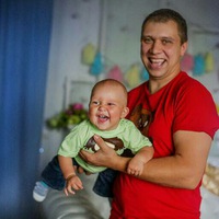 Дмитрий Бондаренко