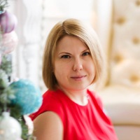 Анна Алтарёва