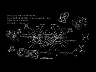 Элементарные частицы | принцип Паули