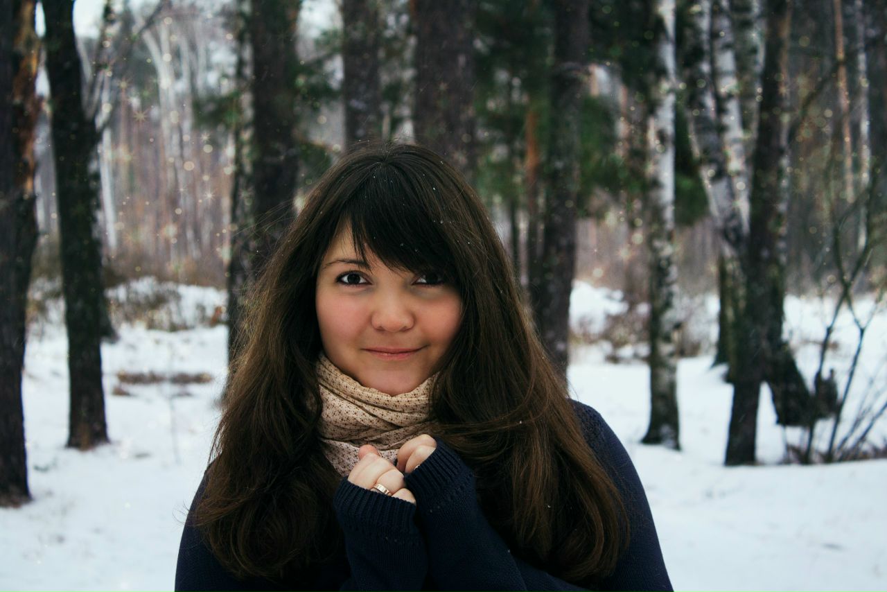 Екатерина Пронина Фото – Telegraph