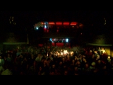 Electrosoul System b2b Bop at Roxy Club Prague @ 10 Y Of Med School Party (playing Electrosoul System - Oh La La (Mr.Zoidberg) )