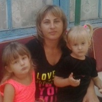 Елена Мельничук