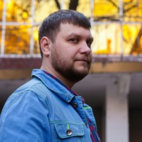 Андрей Ведмедь