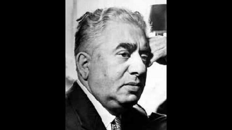 Sabre Dance - Aram Khachaturian