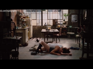 Страстная Энн Хэтэуэй (Anne Hathaway) в фильме