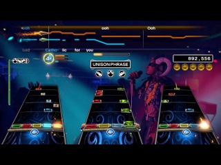 New Rock Band 4 DLC for 8/9 - Belinda Carlisle & The Barbazons!