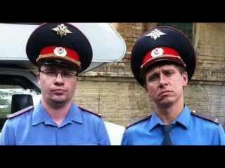 Харламов и Батрутдинов ХБ Генерал-Лейтенант