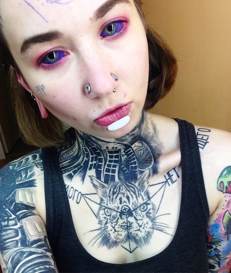 Мария Филиппова, Санкт-Петербург - фото № 23 