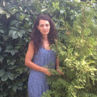 Наталья Кочеткова(штрак)