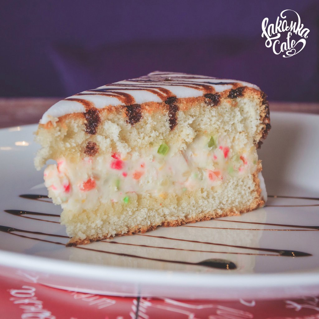 Лакомка кафе барнаул
