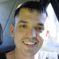 Андрей Дремов