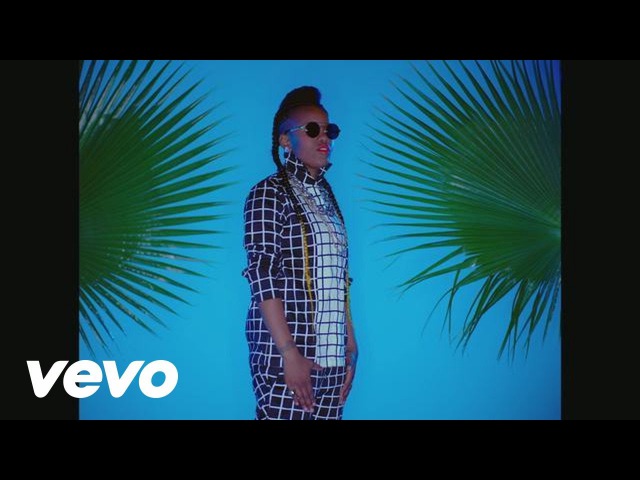 Toya Delazy - Forbidden Fruit