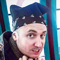 Джастин Седрони