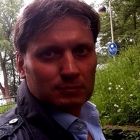 Андрей Дуров