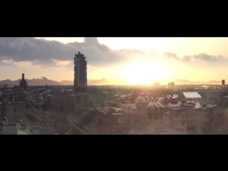 H.alf-Li.fe- Escape from City 17 HD - Часть Вторая