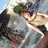 Анна Клюшкина