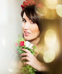 Мария Мальцева