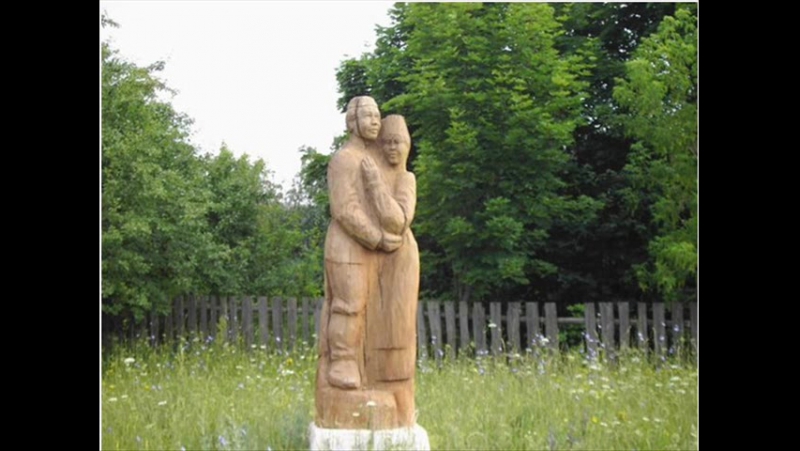 Карамас-Пельга туристическая