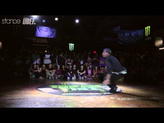 Machine vs Gravity // .stance x udeftour.org // Break Free 2015