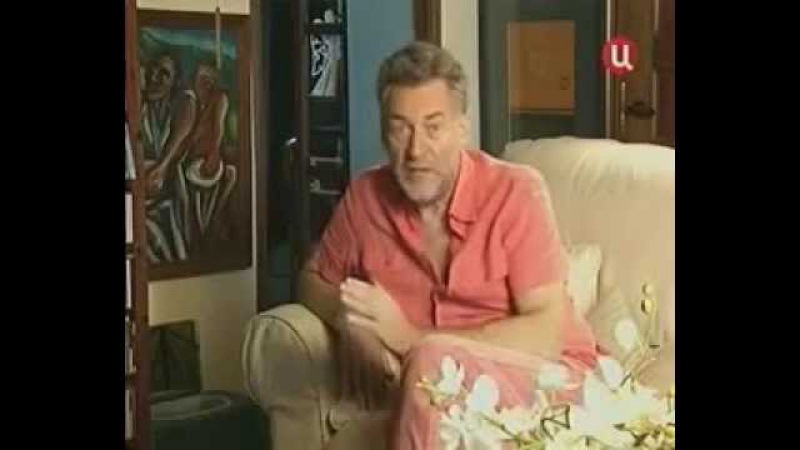 Артемий Троицкий об охоте