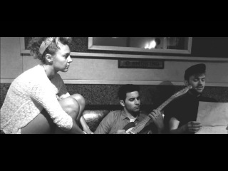 Tamta & Freaky Fortune - Get Lucky (Daft Punk Cover)