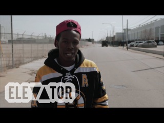 Koz-B - Mile High (Official Music Video)