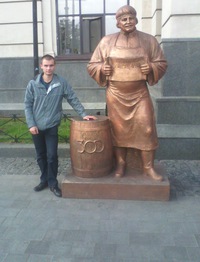 Николай Демиденко