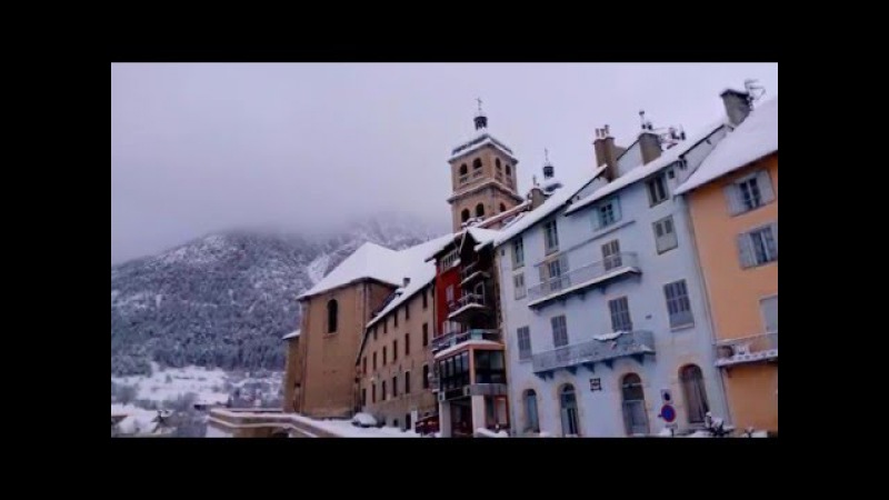 Briancon
