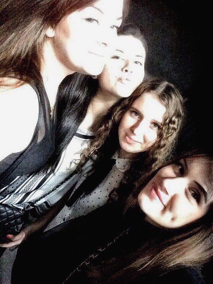 Анна Сухова