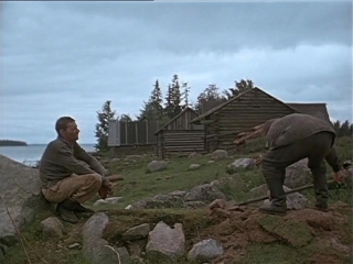 Холодное лето пятьдесят третьего... (1987) супер фильм 8.4/10
