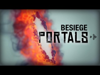 Besiege: Thinking with Portals