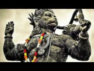 Geoffrey Gordon 'Jai Hanuman'