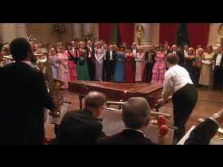 Король Ральф 1991 King Ralph - Good Golly Miss Molly - Ей-богу, мисс Молли