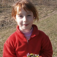 Даша Соколова