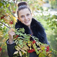 Анастасия Ковалева
