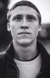 Роман Бондарев