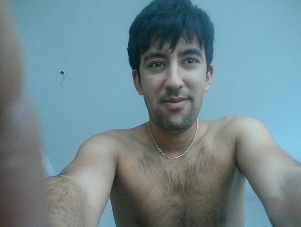 Умур Садиков, Россия, Егорьевск