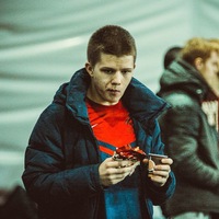 Влад Томазов