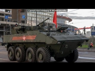 «Со стены День Победы | 9 мая |70-летие Великой Победы» под музыку Военные песни 41-45 годов - День Победы. Picrolla