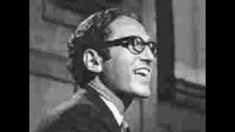 Tom Lehrer CHEMISTRY element song